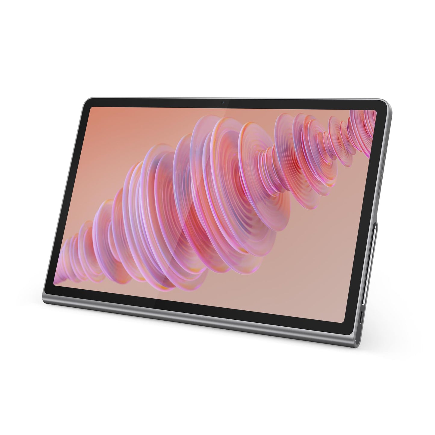 Lenovo Tab Plus 11.5" 2K 256GB Tablet + Folio Case