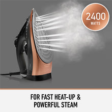Sunbeam ProSteam Sonic Iron