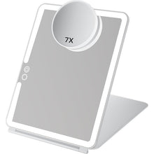 Wellcare Fold Makeup Mirror