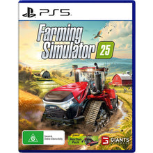 Farming Simulator 25