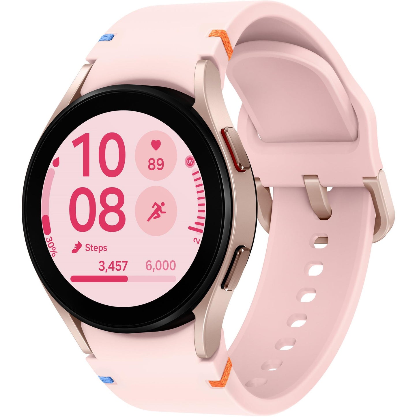 Samsung Galaxy Watch FE 40mm (Pink Gold)