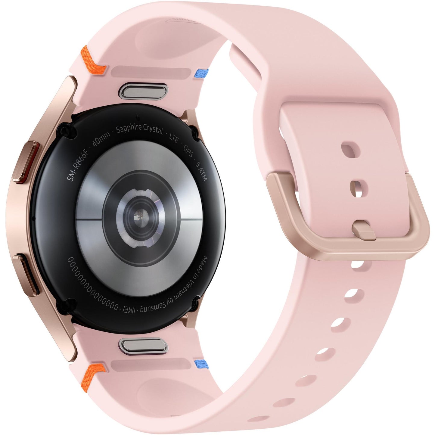 Samsung Galaxy Watch FE 40mm (Pink Gold)