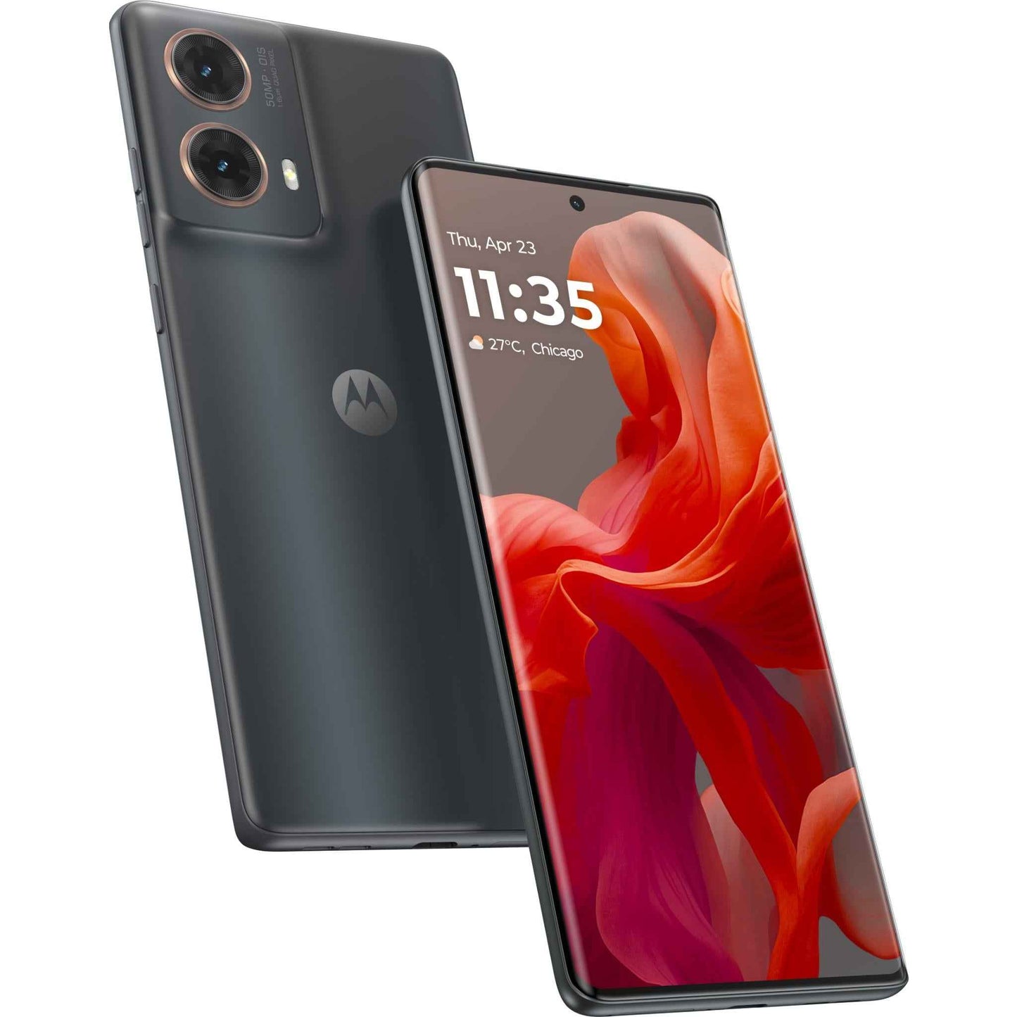 moto g85 5G 128GB (Urban Grey)
