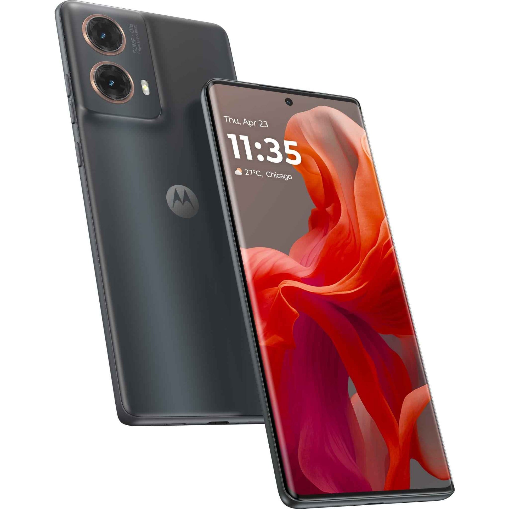 moto g85 5G 128GB (Urban Grey)