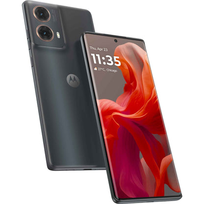 moto g85 5G 128GB (Urban Grey)