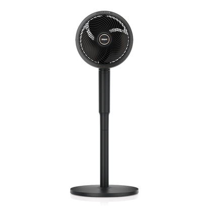 Shark FlexBreeze Pedestal Fan with InstaCool Misting Attachment
