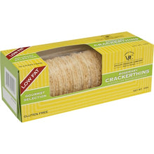Valley Produce Company Crackerthins Rosemary 100g