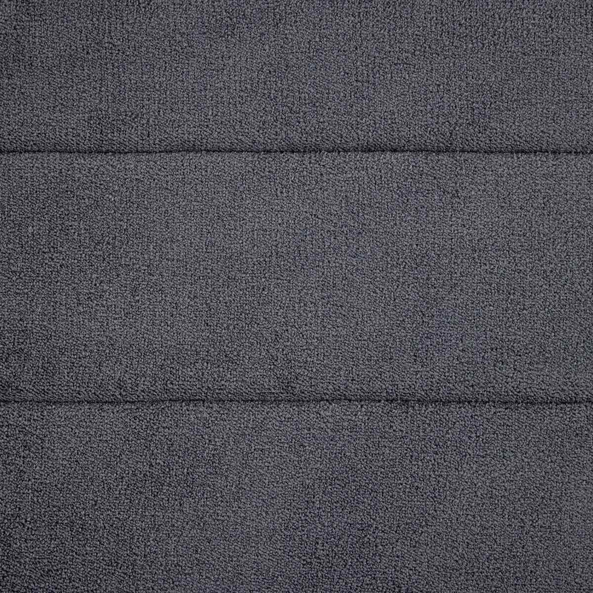 Memory Foam Contour Bath Mat - Charcoal