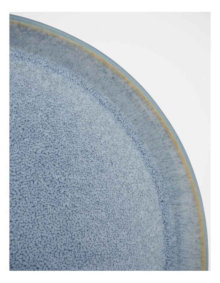 Esperance 12 Piece Dinner Set in Pale Blue