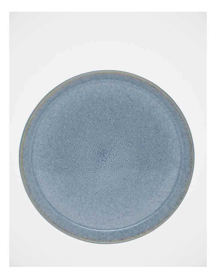Esperance Dinner Plate 27.5cm in Pale Blue