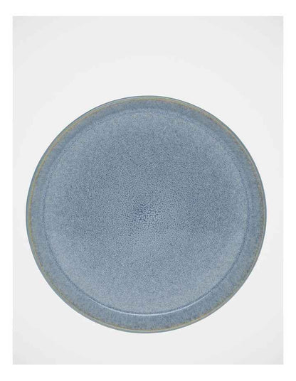 Esperance Dinner Plate 27.5cm in Pale Blue