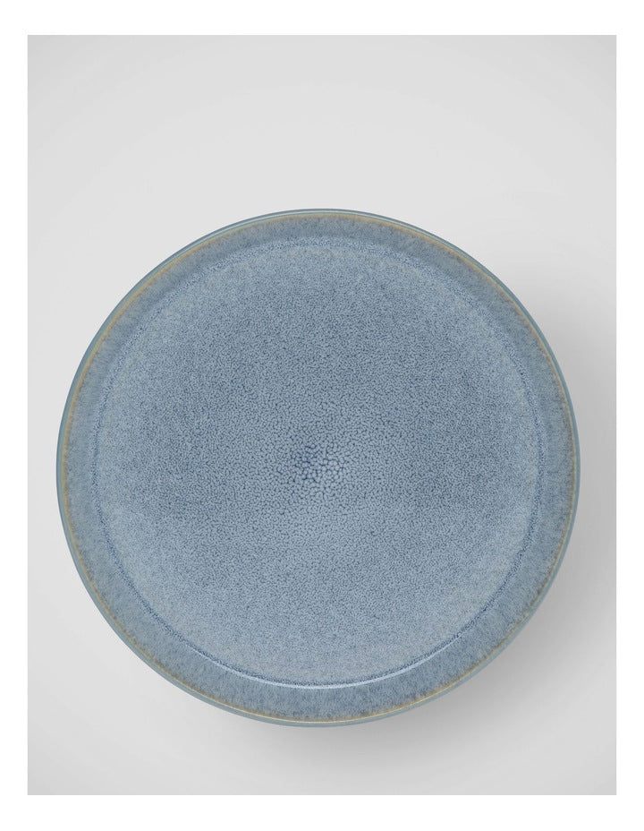 Esperance Dinner Plate 27.5cm in Pale Blue