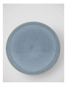 Esperance Dinner Plate 27.5cm in Pale Blue