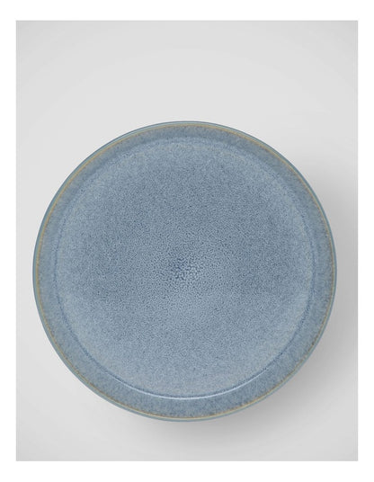 Esperance Dinner Plate 27.5cm in Pale Blue