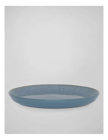 Esperance Dinner Plate 27.5cm in Pale Blue