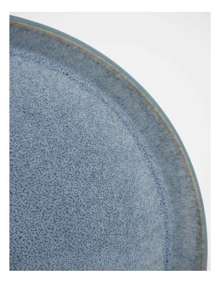 Esperance Dinner Plate 27.5cm in Pale Blue