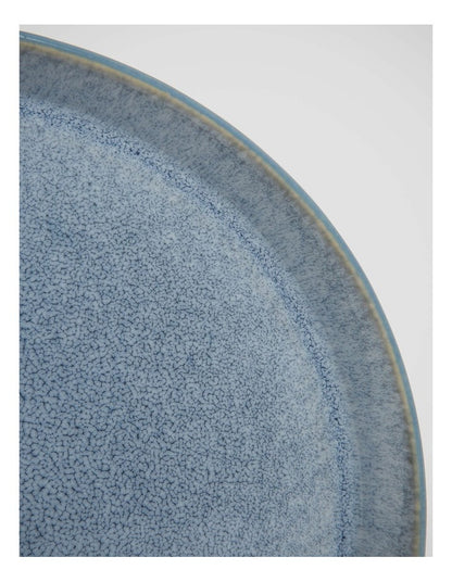 Esperance Dinner Plate 27.5cm in Pale Blue