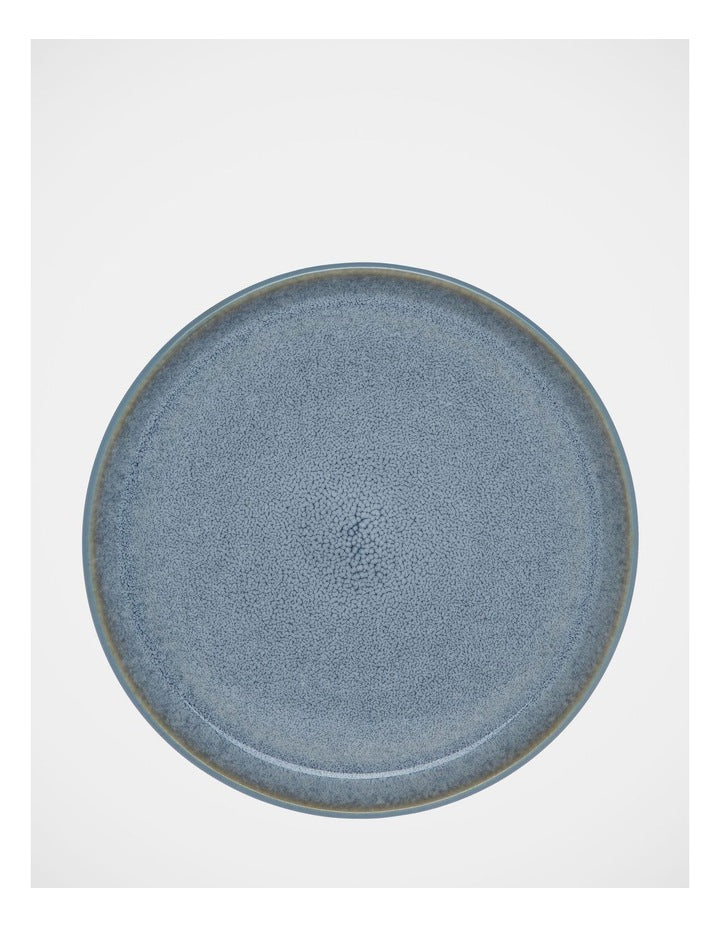 Esperance Side Plate 20.5cm in Blue