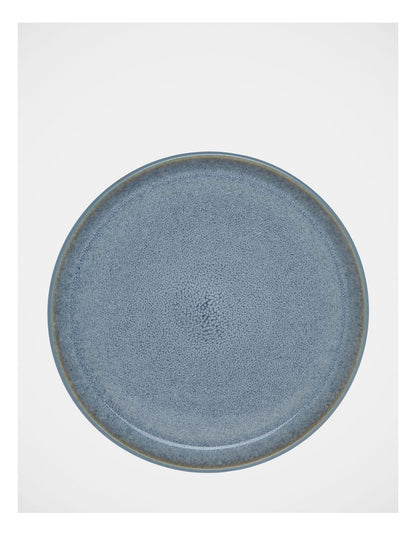 Esperance Side Plate 20.5cm in Blue