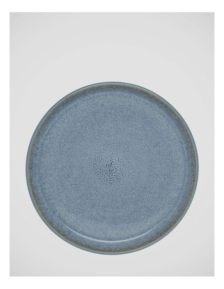 Esperance Side Plate 20.5cm in Blue