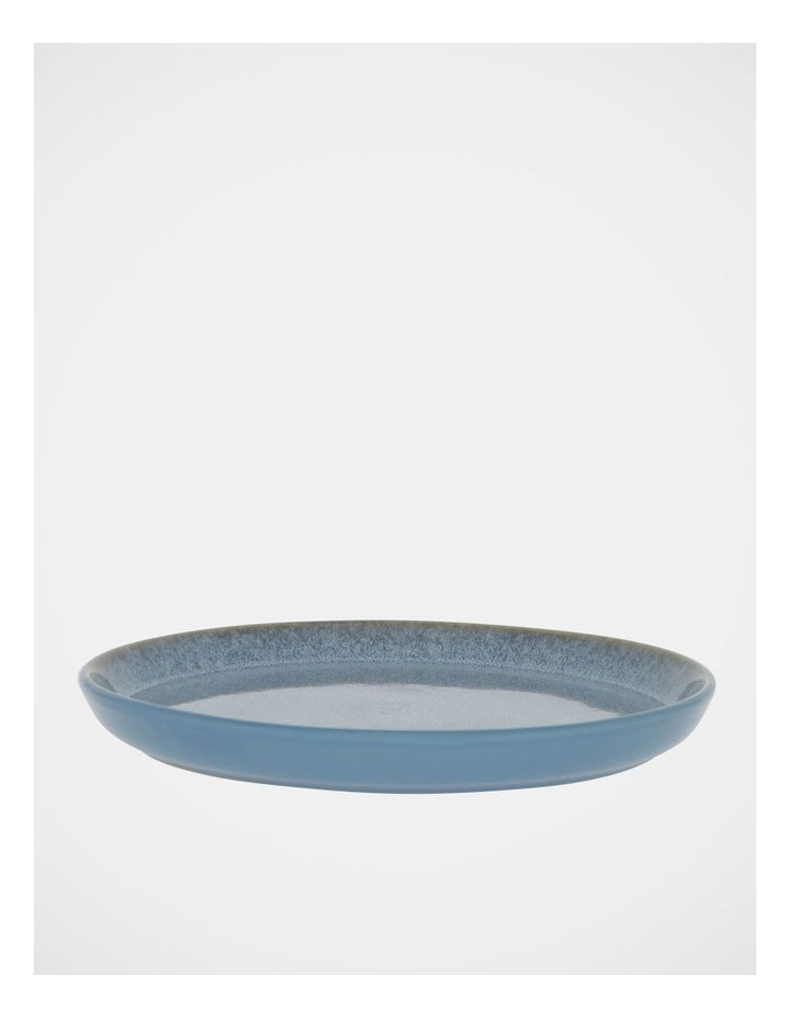 Esperance Side Plate 20.5cm in Blue