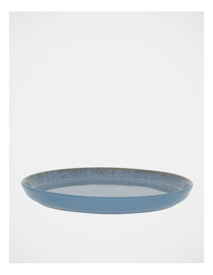 Esperance Side Plate 20.5cm in Blue