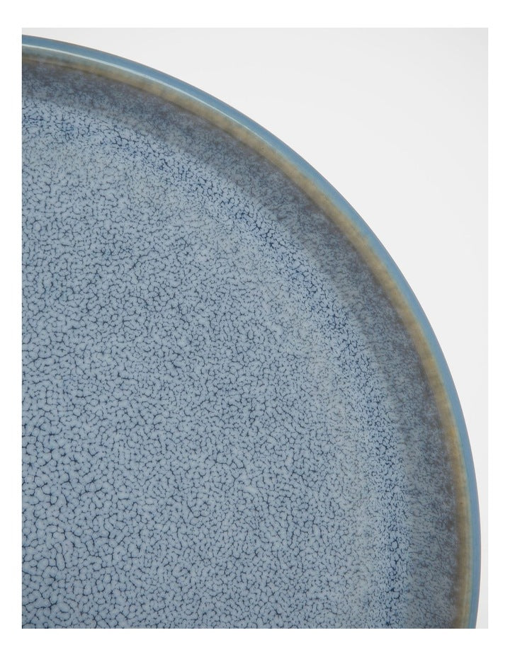 Esperance Side Plate 20.5cm in Blue