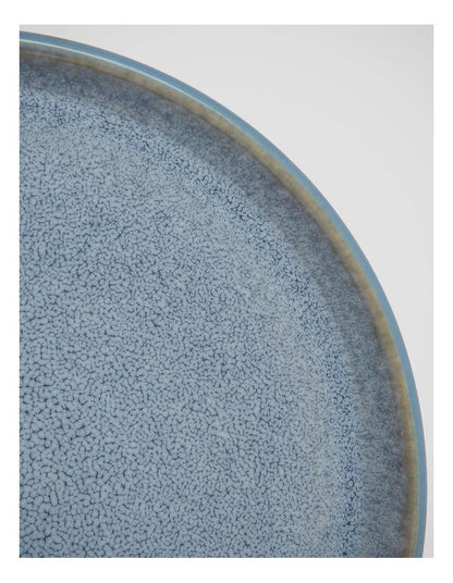 Esperance Side Plate 20.5cm in Blue