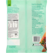 Woolworths Free From Gluten Ingredients Tortilla Corn 280g