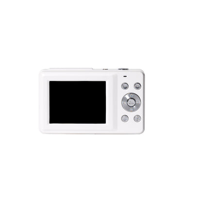 ILFORD PIXI-D Compact Digital Camera (Pearl White)