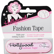 Hollywood Fashion Tape each