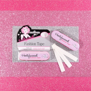 Hollywood Fashion Tape each