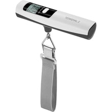 Terminal 2 Portable Digital Luggage Scale 50kg V2