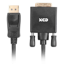 XCD Essentials Display Port to DVI Cable V2 (2m)