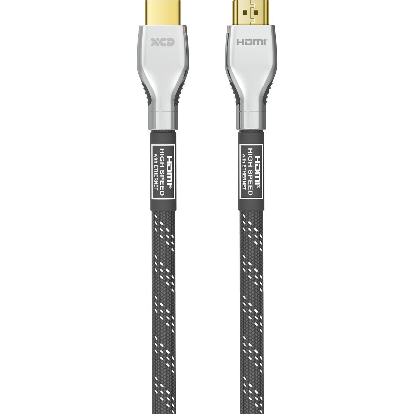 XCD Essentials 8K High Speed HDMI Cable 5m V2