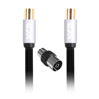 XCD RF TV Antenna Cable