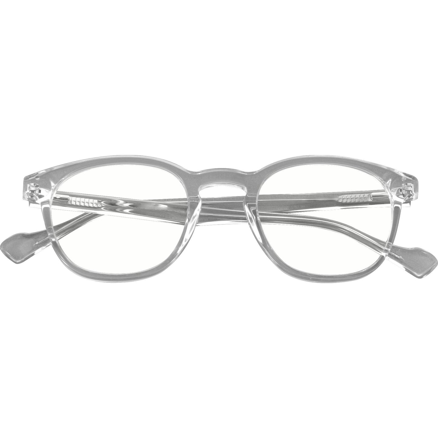 XCD Blue Light Blocking Glasses V2 (Clear)