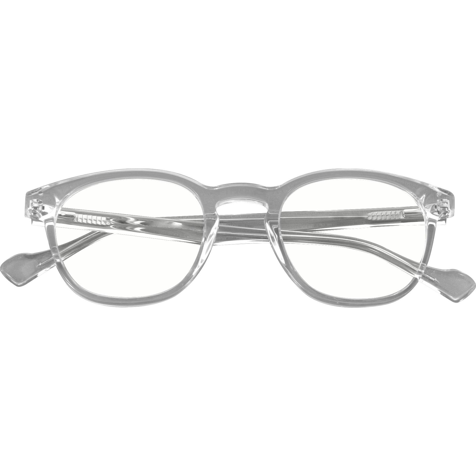 XCD Blue Light Blocking Glasses V2 (Clear)