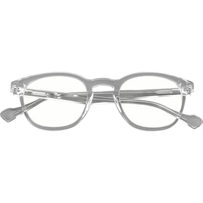 XCD Blue Light Blocking Glasses V2 (Clear)
