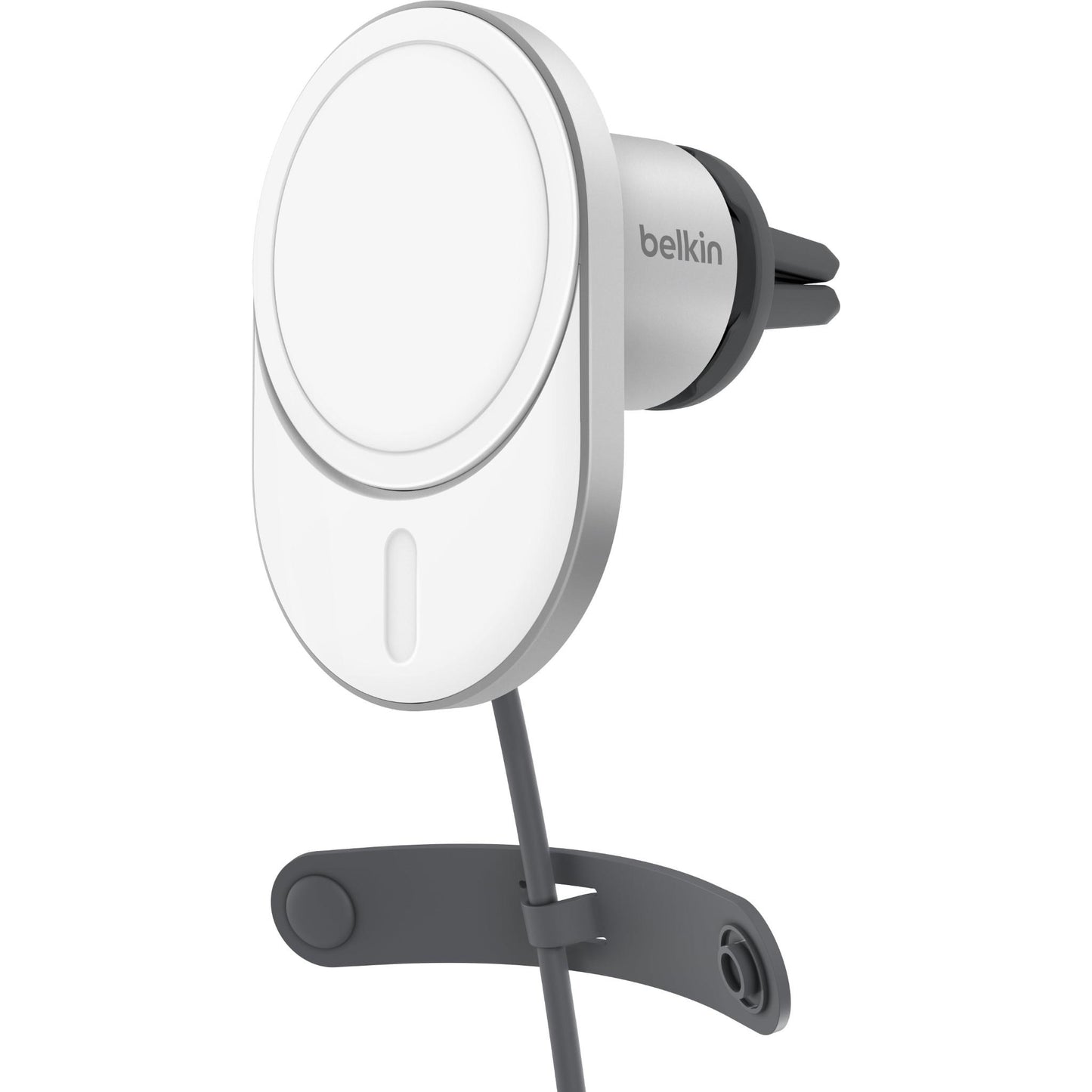 Belkin BoostCharge Pro Magnetic Wireless Car Charger