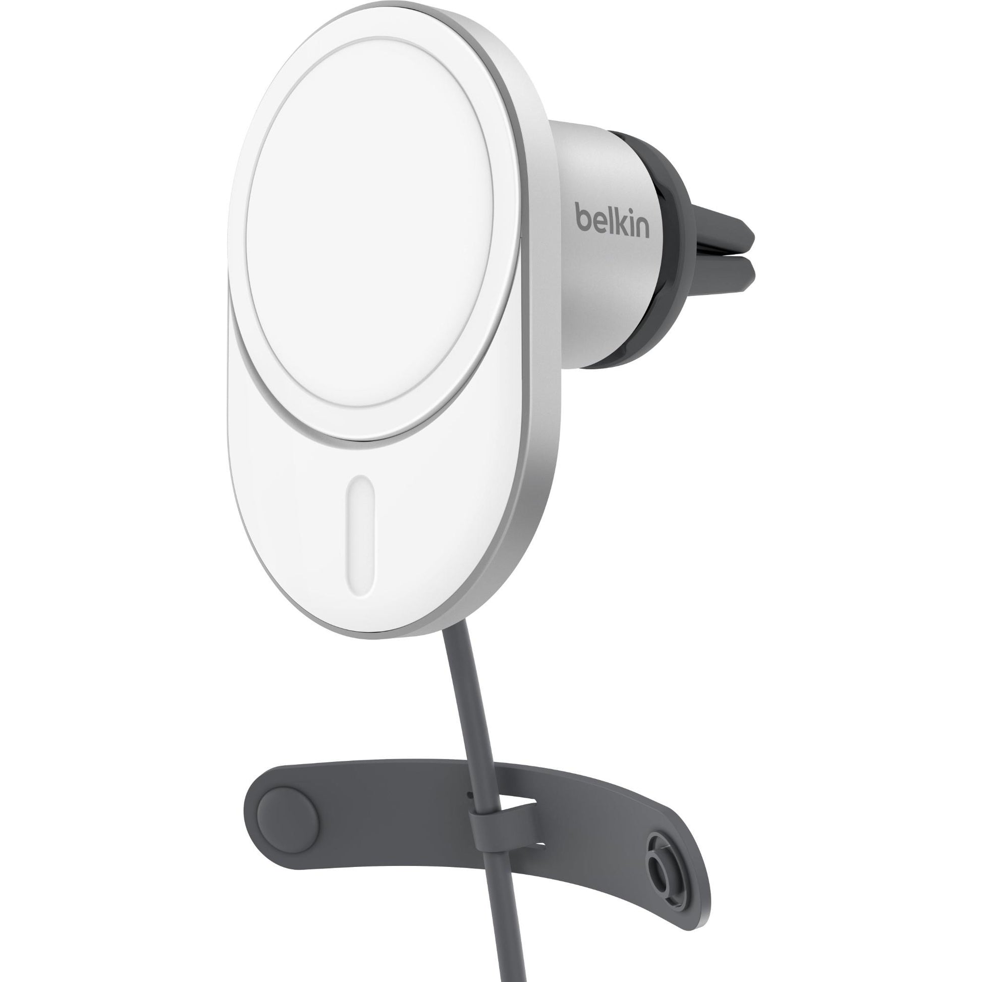 Belkin BoostCharge Pro Magnetic Wireless Car Charger
