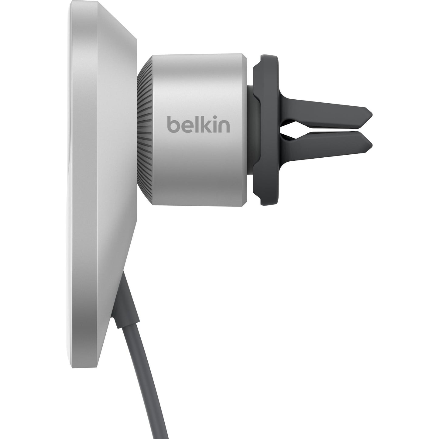 Belkin BoostCharge Pro Magnetic Wireless Car Charger
