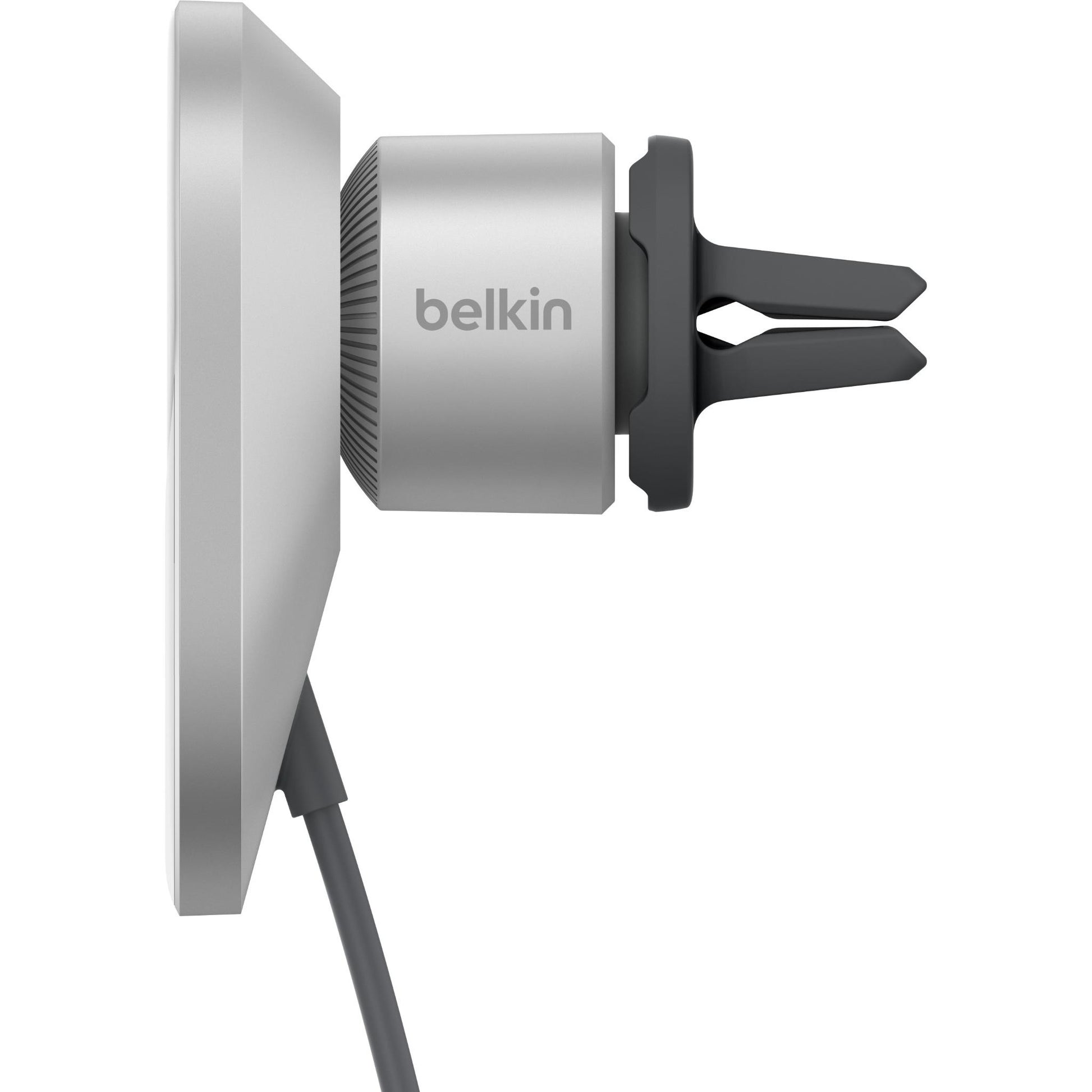 Belkin BoostCharge Pro Magnetic Wireless Car Charger