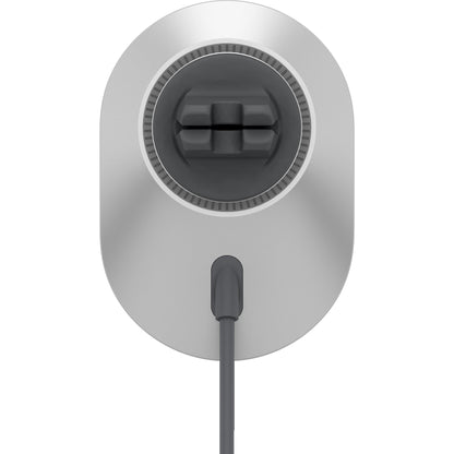 Belkin BoostCharge Pro Magnetic Wireless Car Charger