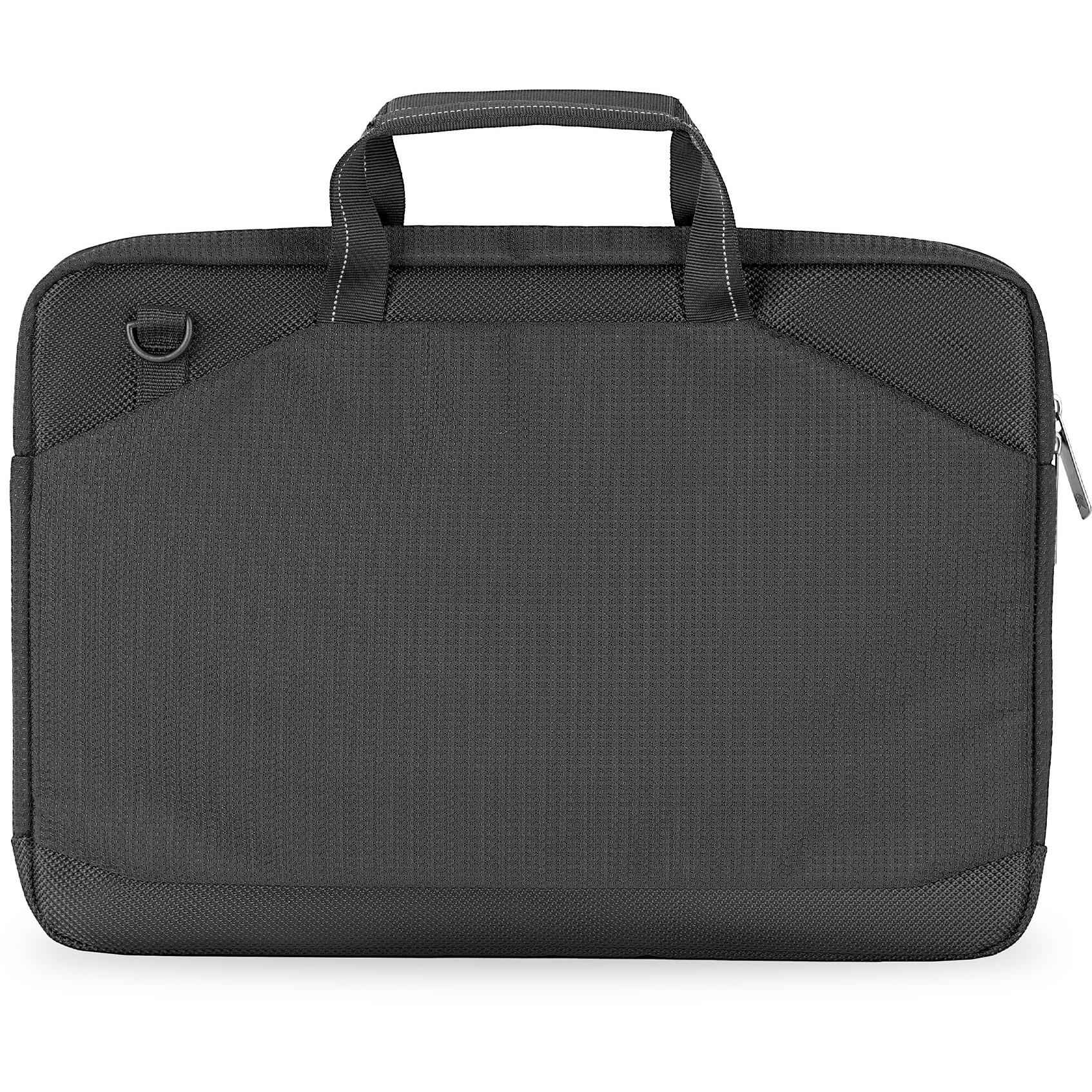 STM Tower Up 16" Laptop Sleeve (Black)