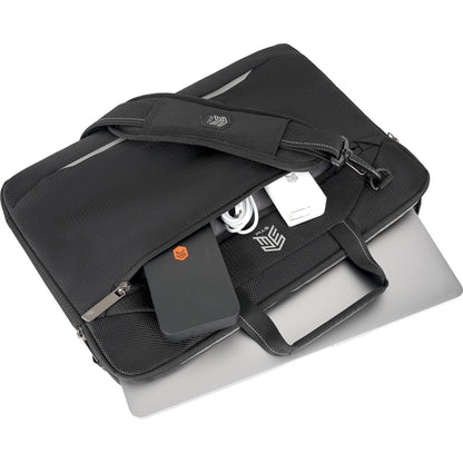 STM Tower Up 16" Laptop Sleeve (Black)
