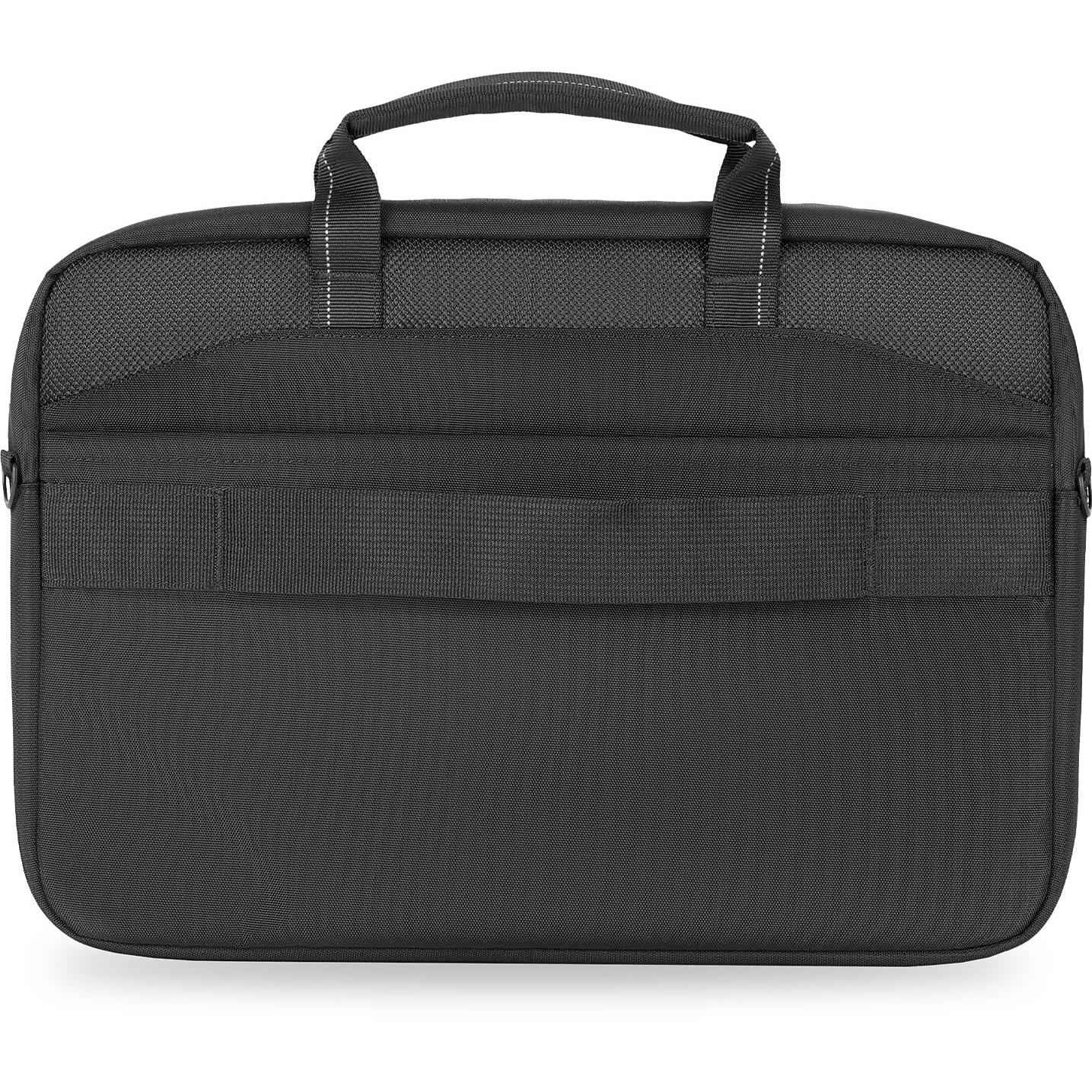STM Tower Top Slim 14" Laptop Brief (Black)