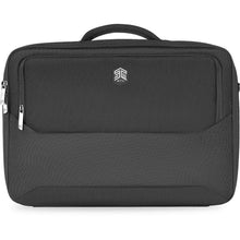 STM Tower View Folio 16" Laptop Brief (Black)