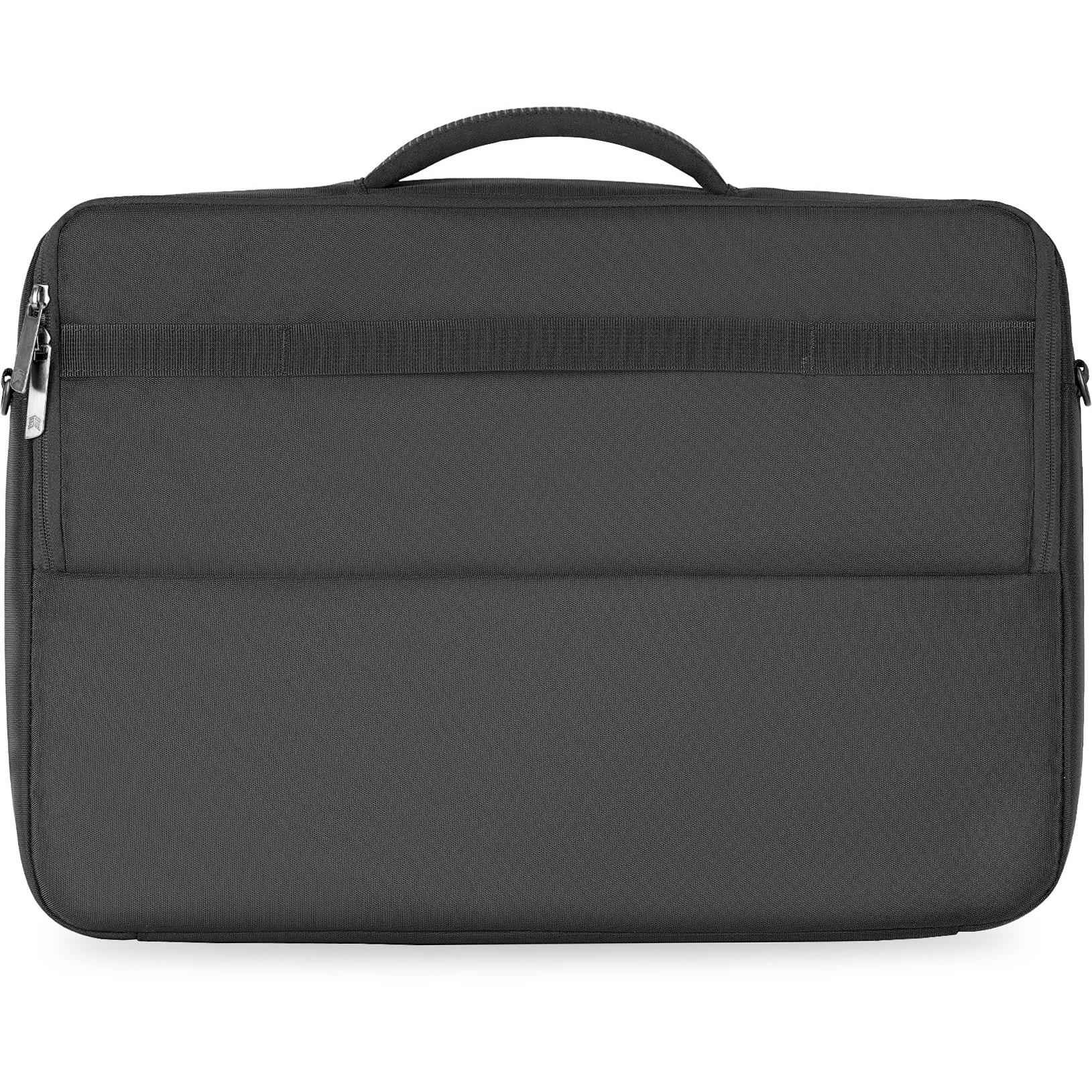 STM Tower View Folio 16" Laptop Brief (Black)