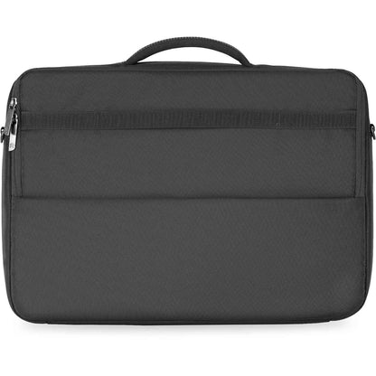 STM Tower View Folio 16" Laptop Brief (Black)